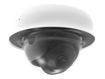 Bild på Cisco Meraki Varifocal MV22 Indoor HD Dome Camera With 256GB Storage