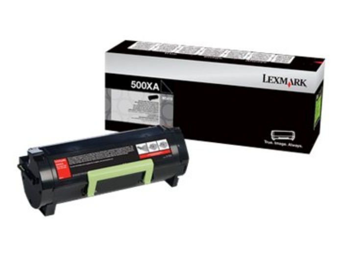Bild på Lexmark 600XA
