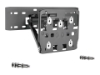 Bild på Multibrackets M LED Wallmount Series 7/8/9 Large