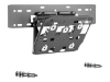 Bild på Multibrackets M LED Wallmount Series 7/8/9 Large