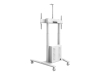 Bild på Multibrackets M Motorized Floorstand
