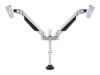 Bild på Multibrackets M VESA Gas Lift Arm Dual