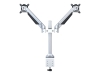 Bild på Multibrackets M VESA Gas Lift Arm Dual