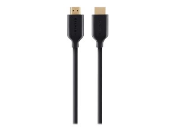 Bild på Belkin High Speed HDMI Cable with Ethernet