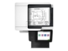 Bild på HP LaserJet Enterprise Flow MFP M528z
