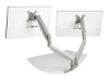 Bild på Kensington SmartFit One-Touch Dual Monitor Arm