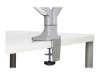 Bild på Kensington SmartFit One-Touch Single Monitor Arm
