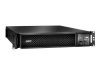 Bild på APC Smart-UPS SRT 1500VA RM