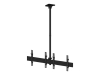 Bild på Multibrackets M Ceiling Mount Pro MBC2X1U