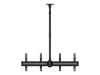Bild på Multibrackets M Ceiling Mount Pro MBC2X1U
