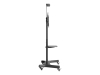 Bild på Multibrackets M Public Floorstand Basic