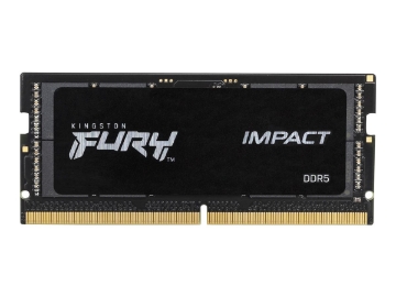 Bild på Kingston FURY Impact
