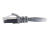 Bild på C2G Cat6a Booted Shielded (STP) Network Patch Cable