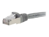 Bild på C2G Cat6a Booted Shielded (STP) Network Patch Cable
