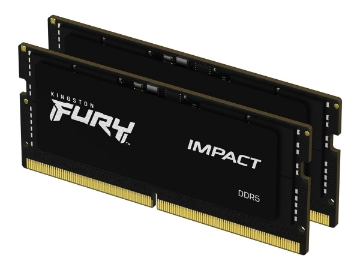 Bild på Kingston FURY Impact