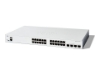 Bild på Cisco Catalyst 1300-24T-4X