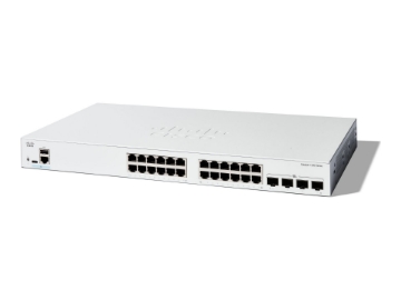Bild på Cisco Catalyst 1300-24T-4X