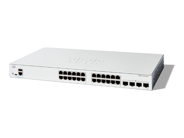 Bild på Cisco Catalyst 1200-24T-4G