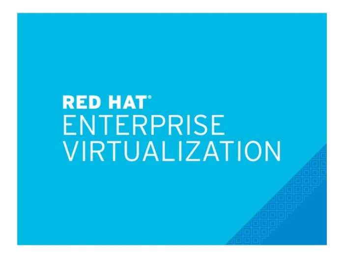 Bild på Red Hat Enterprise Virtualization Disaster Recovery