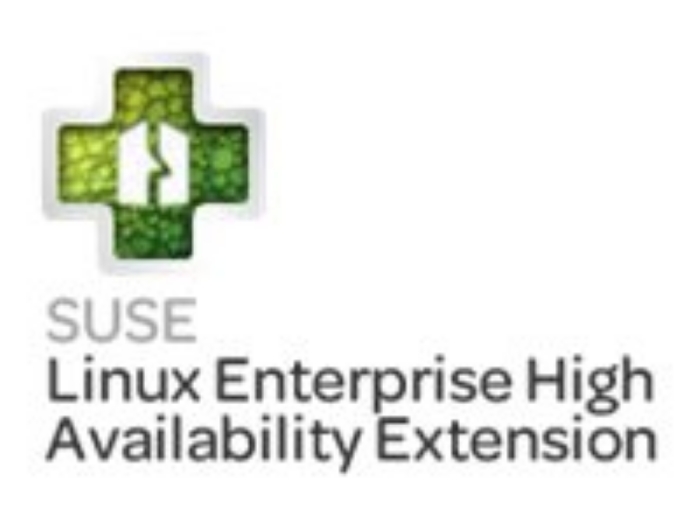 Bild på SuSE Linux Enterprise High Availability Extension