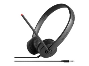 Bild på Lenovo Stereo Analog Headset
