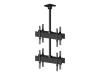 Bild på Multibrackets M Ceiling Mount Pro MBC2U2