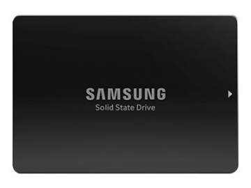 Bild på Samsung PM983 MZQLB960HAJR