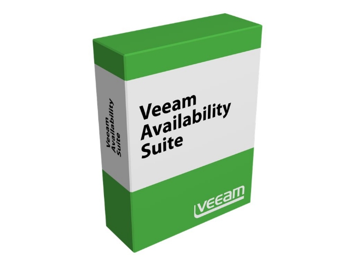 Bild på Veeam Premium Support