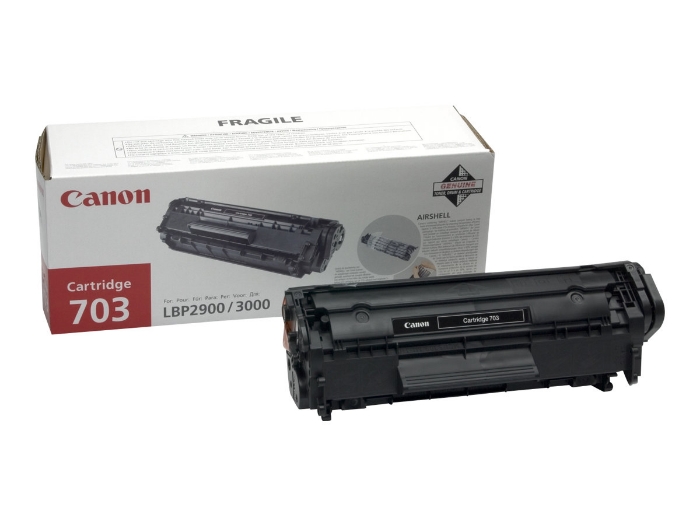 Bild på Canon 703