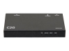 Bild på C2G HDMI HDBaseT over Cat5e, Cat6, Cat6a Extender Kit