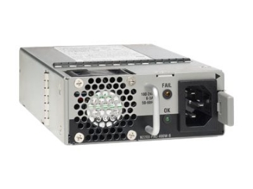 Bild på Cisco AC Power Supply with Back-to-Front Airflow