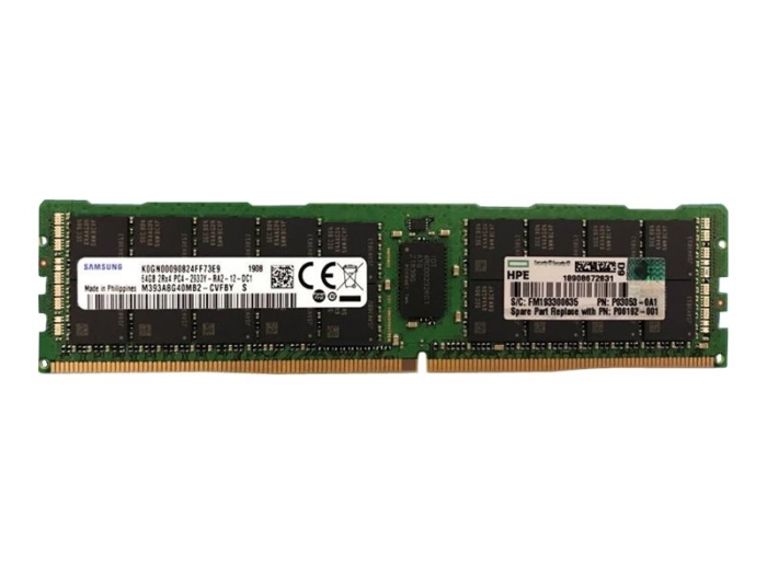 Bild på HPE SmartMemory