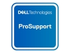 Bild på Dell Uppgradera från 1 År ProSupport till 3 År ProSupport