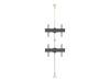 Bild på Multibrackets PRO Series M Floor to Ceiling Mount Pro MBFC2U