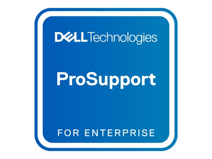 Bild på Dell Upgrade from 3Y Next Business Day to 5Y ProSupport for ISG