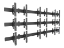 Bild på Multibrackets M Wallmount Pro MBW3x3U