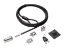 Bild på Kensington Desktop and Peripherals Locking Kit 2.0