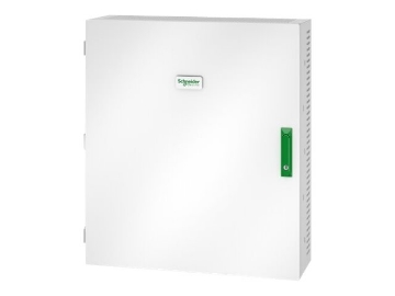 Bild på Schneider Electric Galaxy VS Parallel Maintenance Bypass Panel for 2 UPSs, 10-30kW 400V