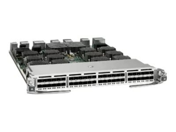 Bild på Cisco Nexus 7700 F2-Series Enhanced 48-Port Fiber 1 and 10 Gigabit Ethernet Module