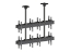 Bild på Multibrackets M Ceiling Mount Pro MBC2X2U2