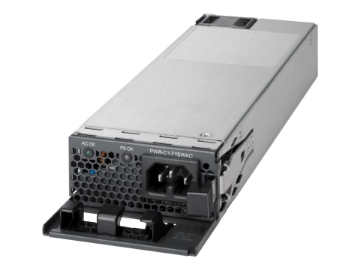 Bild på Cisco Config 1