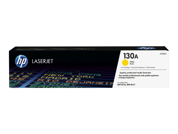 Bild på HP 130A