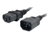 Bild på C2G Computer Power Cord Extension
