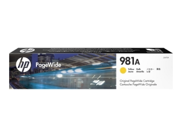 Bild på HP 981A