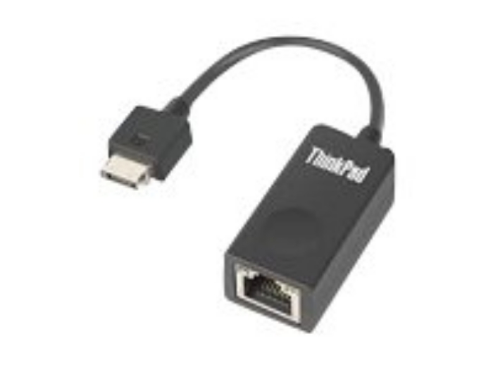 Bild på Lenovo ThinkPad Ethernet Extension Adapter Gen 2
