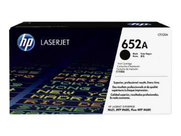 Bild på HP 652A