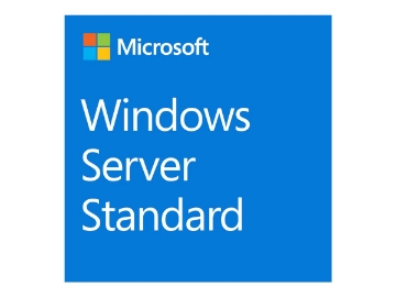 Bild på Microsoft Windows Server 2022 Standard
