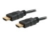 Bild på C2G 2m High Speed HDMI Cable with Ethernet