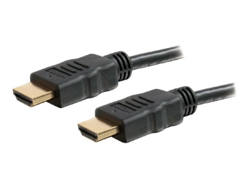 Bild på C2G 2m High Speed HDMI Cable with Ethernet
