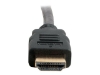 Bild på C2G 2m High Speed HDMI Cable with Ethernet